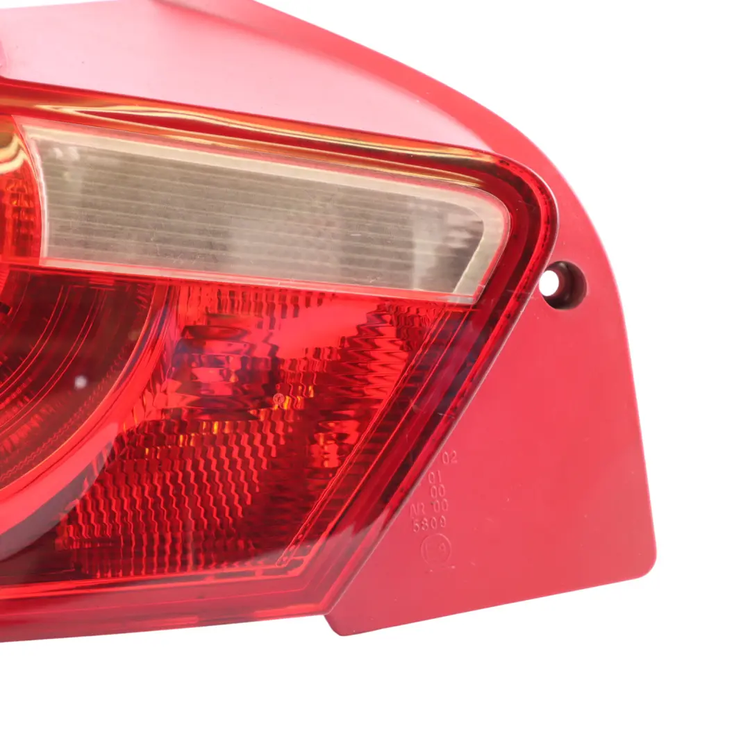 Seat Ibiza 6J 3D Boot Tailgate Light LED Rear Left N/S Lamp Light - SKU RHD-6J3945095G - Part number 6J3945095G