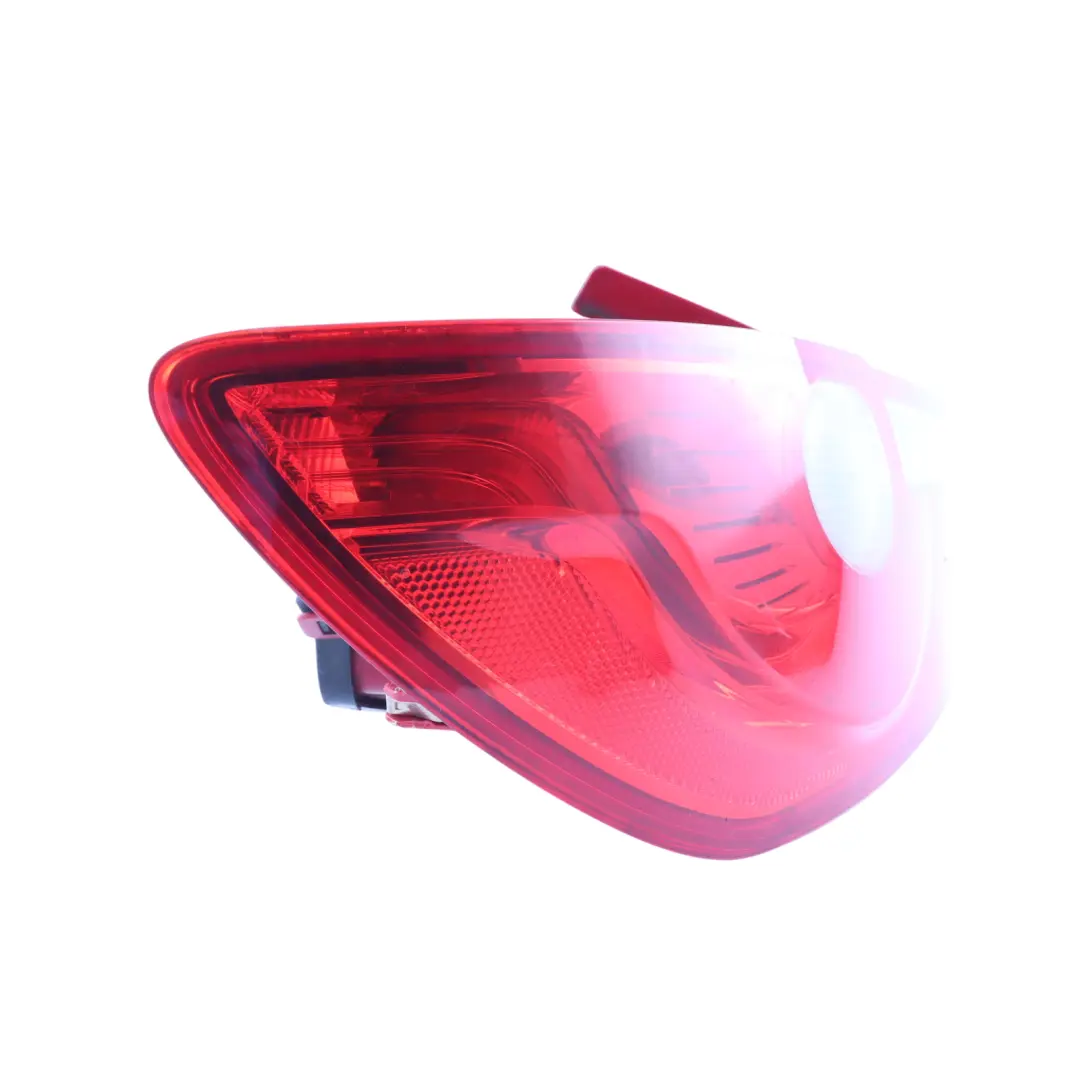 6J 3D Boot Tailgate Light LED Rear Left N/S Lamp Light to Seat Ibiza with Part number 6J3945095G Seat Ibiza 6J 3D Boot Tailgate Light LED Rear Left N/S Lamp Light - SKU RHD-6J3945095G - Part number 6J3945095G