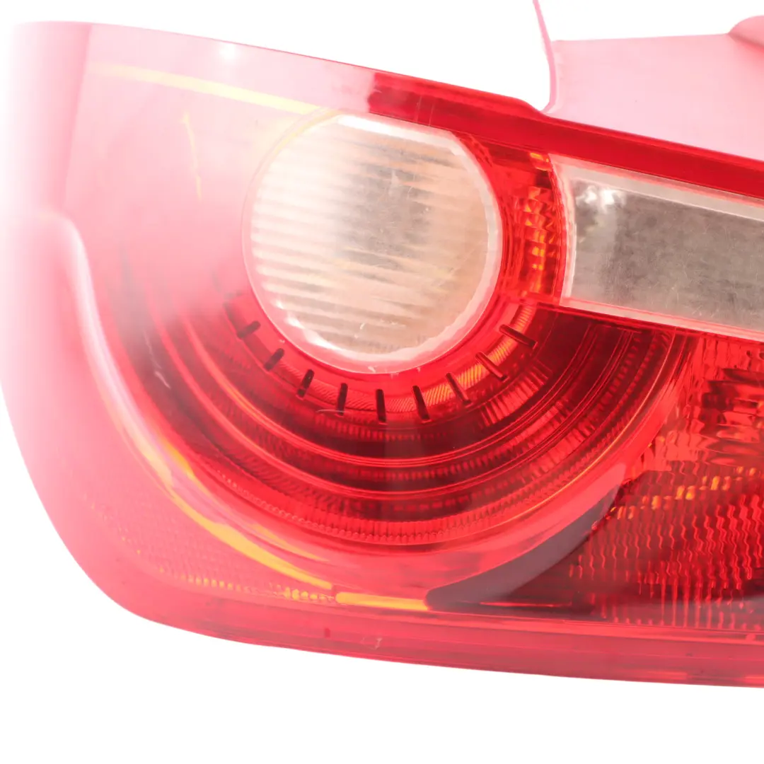 Seat Ibiza 6J 3D Boot Tailgate Light LED Rear Left N/S Lamp Light - SKU RHD-6J3945095G - Part number 6J3945095G