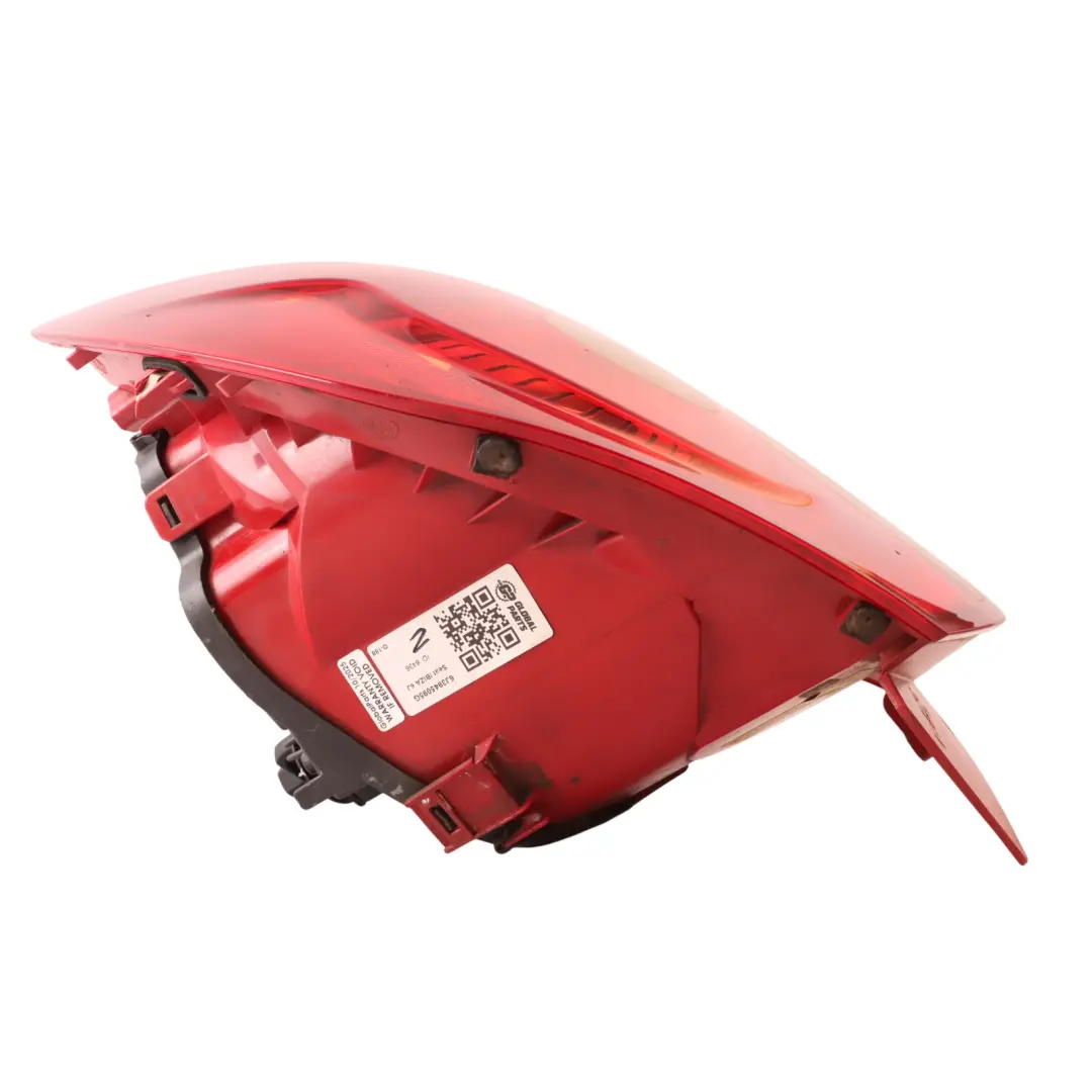 6J 3D Boot Tailgate Light LED Rear Left N/S Lamp Light to Seat Ibiza with Part number 6J3945095G Seat Ibiza 6J 3D Boot Tailgate Light LED Rear Left N/S Lamp Light - SKU RHD-6J3945095G - Part number 6J3945095G