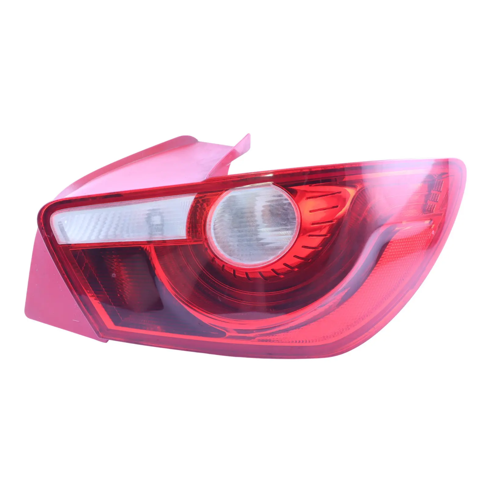 Seat Ibiza 6J 3D Boot Tailgate Light LED Rear Right O/S Lamp Light 6J3945096G