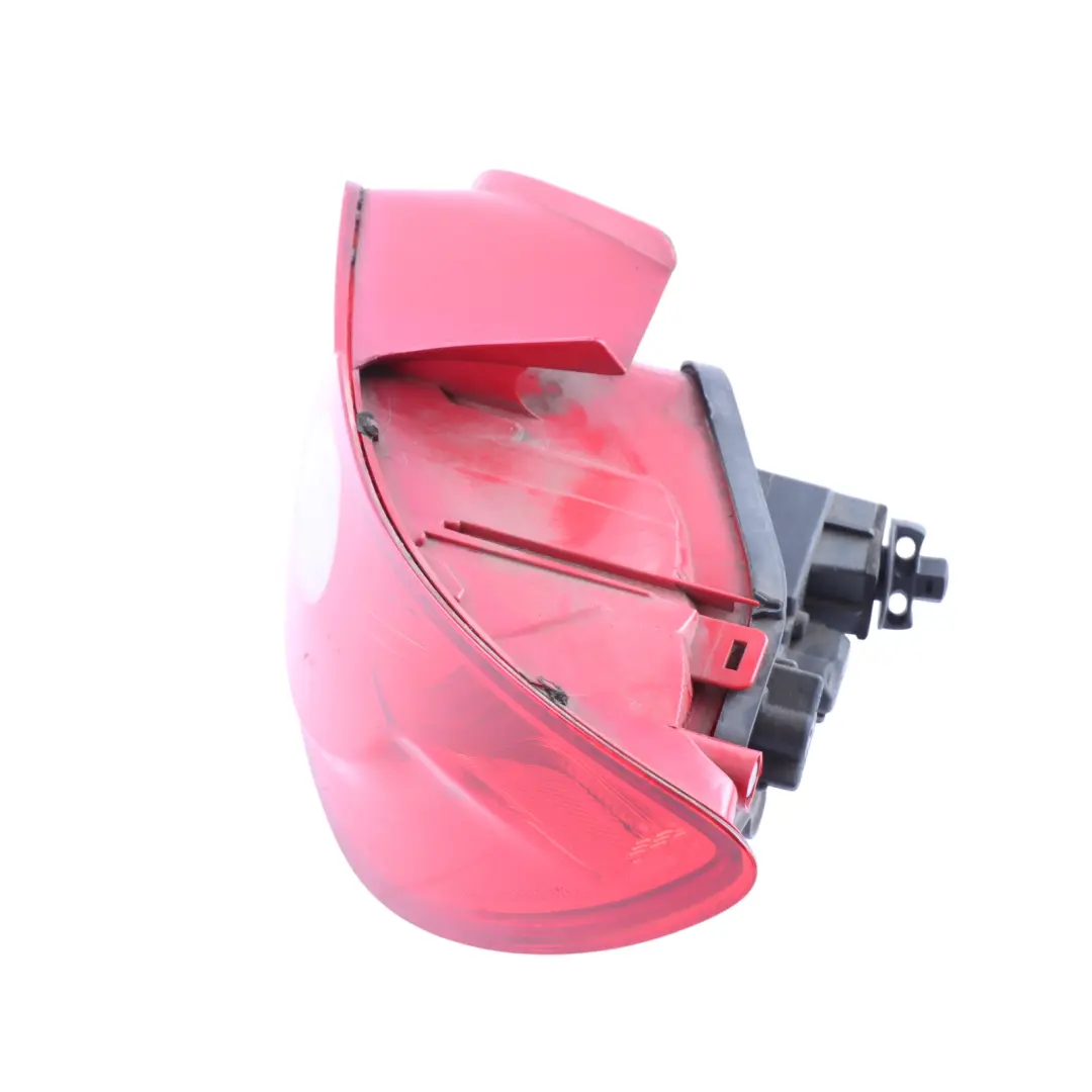 Seat Ibiza 6J 3D Boot Tailgate Light LED Rear Right O/S Lamp Light - SKU RHD-6J3945096G - Part number 6J3945096G