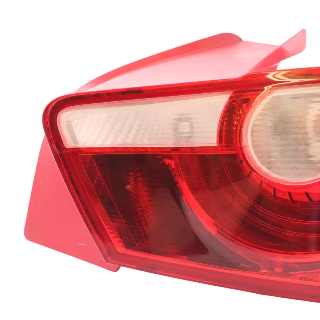 Seat Ibiza 6J 3D Boot Tailgate Light LED Rear Right O/S Lamp Light - SKU RHD-6J3945096G - Part number 6J3945096G