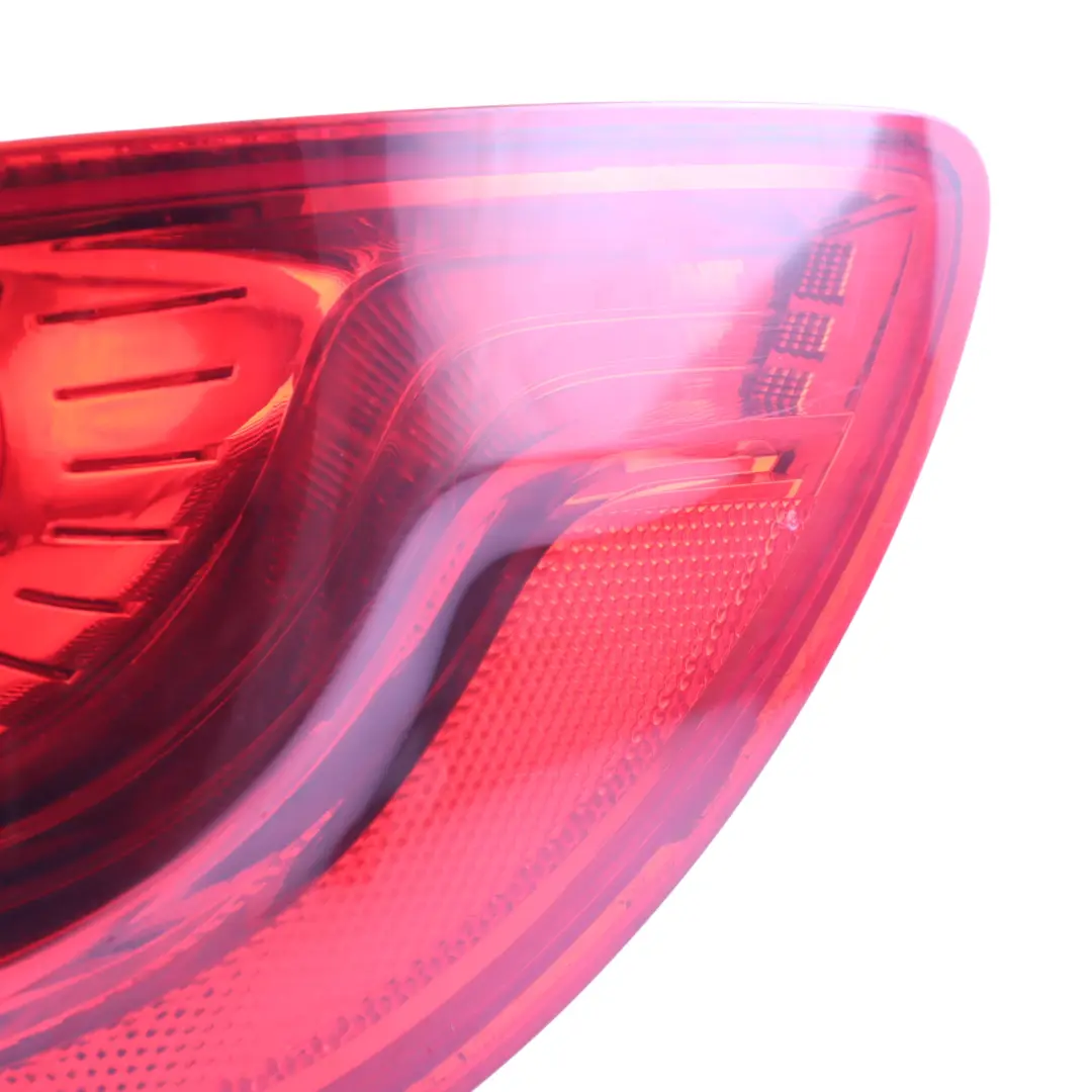 Seat Ibiza 6J 3D Boot Tailgate Light LED Rear Right O/S Lamp Light - SKU RHD-6J3945096G - Part number 6J3945096G