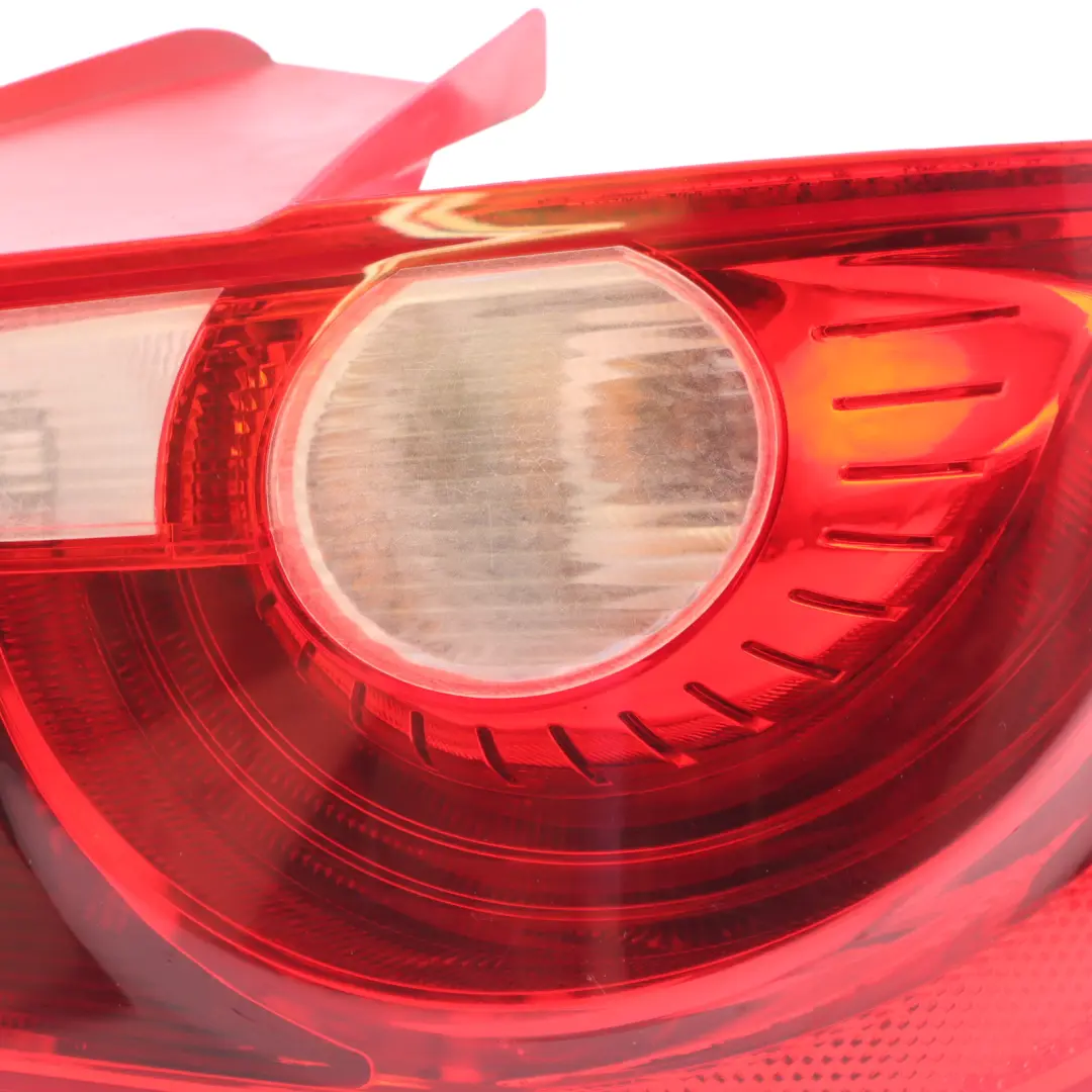 Seat Ibiza 6J 3D Boot Tailgate Light LED Rear Right O/S Lamp Light - SKU RHD-6J3945096G - Part number 6J3945096G