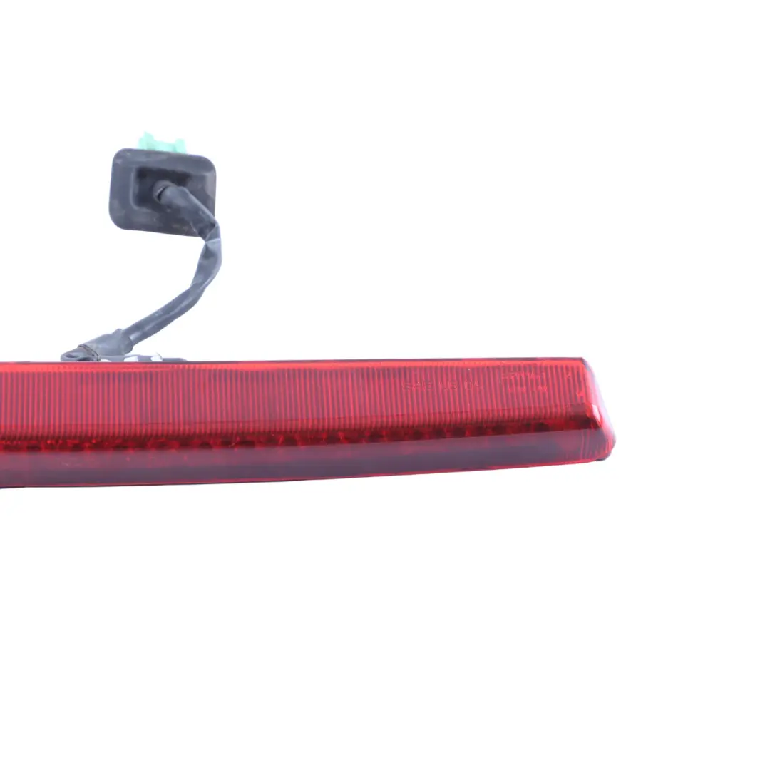 6J Rear Additional Third Brake Light Stop Lamp 6J3945097A to Seat Ibiza with Part number 6J3945097B Seat Ibiza 6J Rear Additional Third Brake Light Stop Lamp 6J3945097A - SKU 6J3945097B - Part number 6J3945097B