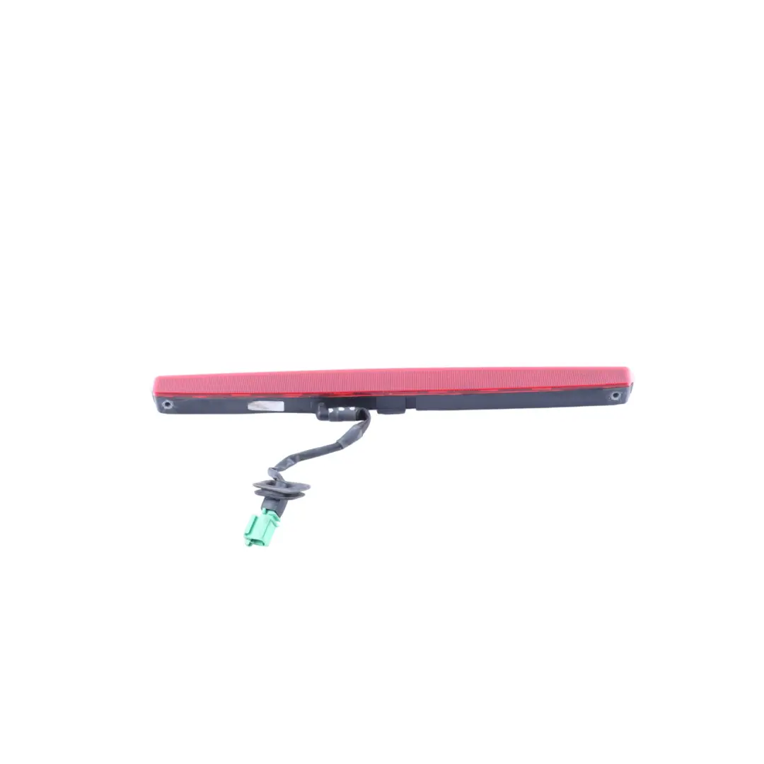 6J Rear Additional Third Brake Light Stop Lamp 6J3945097A to Seat Ibiza with Part number 6J3945097B Seat Ibiza 6J Rear Additional Third Brake Light Stop Lamp 6J3945097A - SKU 6J3945097B - Part number 6J3945097B