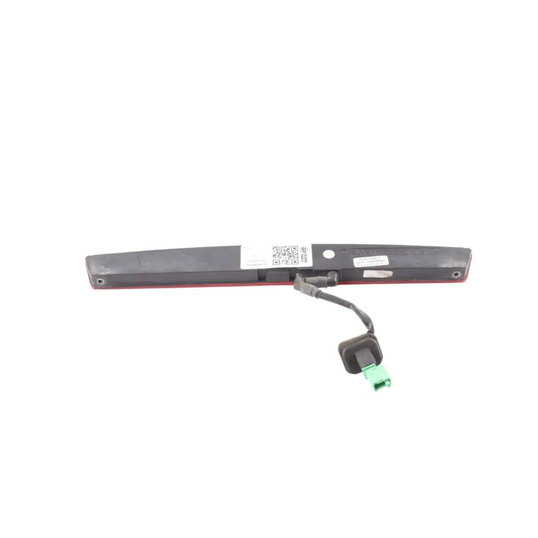 6J Rear Additional Third Brake Light Stop Lamp 6J3945097A to Seat Ibiza with Part number 6J3945097B Seat Ibiza 6J Rear Additional Third Brake Light Stop Lamp 6J3945097A - SKU 6J3945097B - Part number 6J3945097B