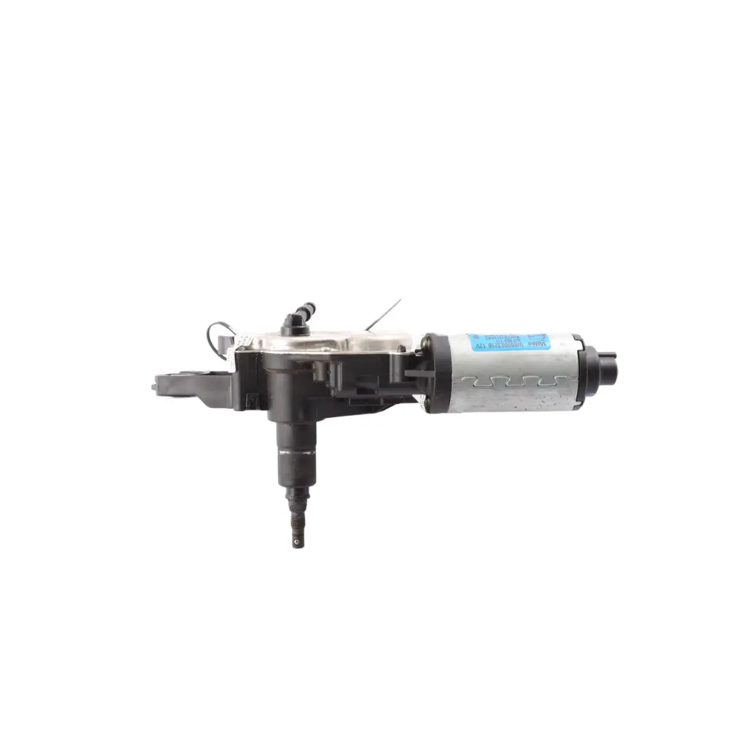 6J Mk4 Rear Window Wiper Motor Actuator Assembly Unit to Seat Ibiza with Part number 6J3955711 Seat Ibiza 6J Mk4 Rear Window Wiper Motor Actuator Assembly Unit - SKU 6J3955711 - Part number 6J3955711