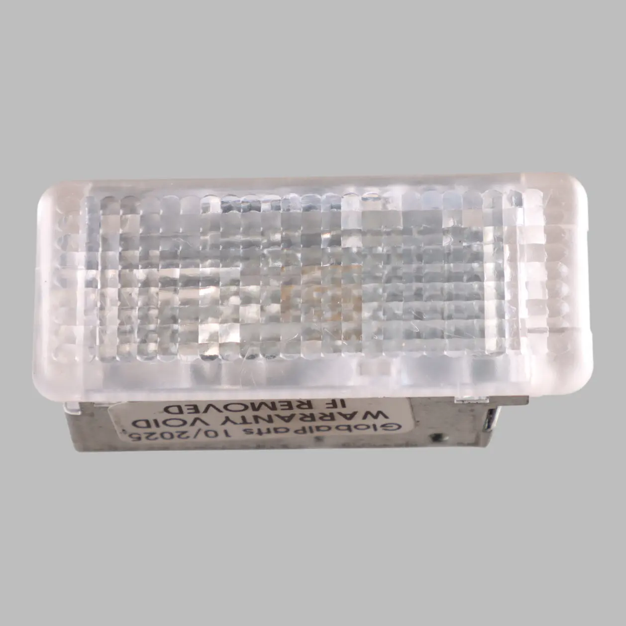 Seat Ibiza Mk5 KJ1 Audi A1 GB Innenraum Kofferraum Deckel Licht Lampe 6L0947415