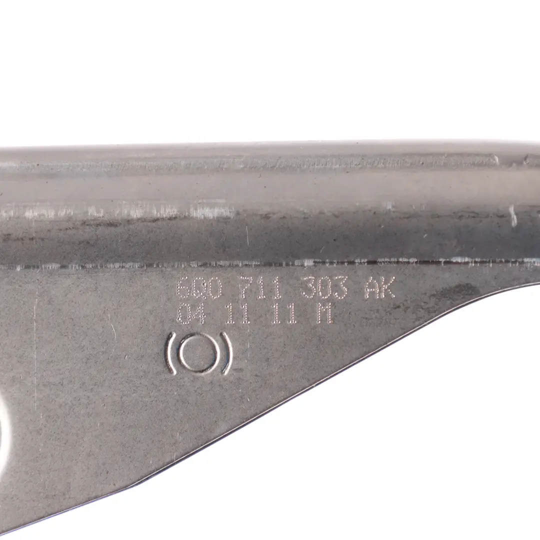 Seat Ibiza 6J Handbrake Parking Brake Lever Handle Mechanism - SKU 6Q0711303AK - Part number 6Q0711303AK