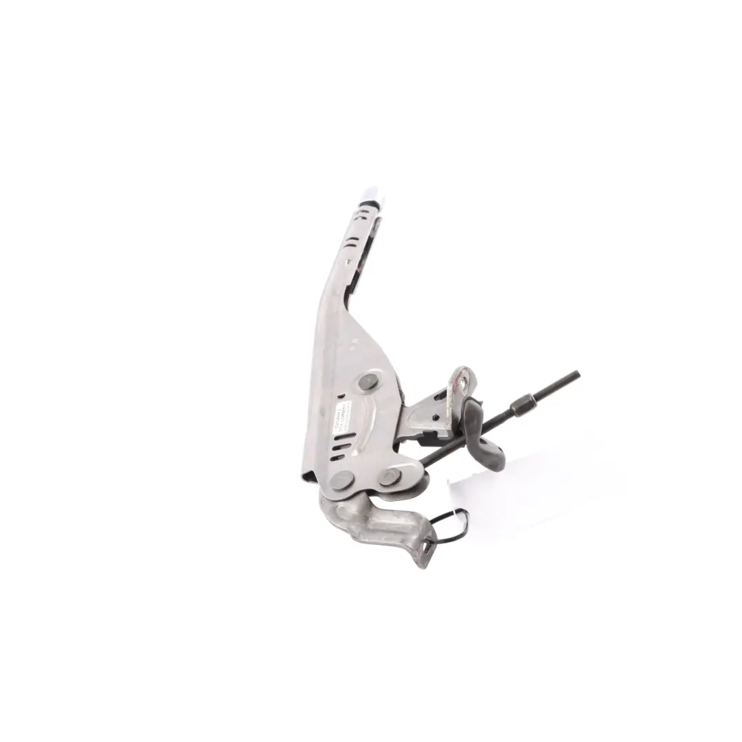 Seat Ibiza 6J Handbrake Parking Brake Lever Handle Mechanism - SKU 6Q0711303AK - Part number 6Q0711303AK