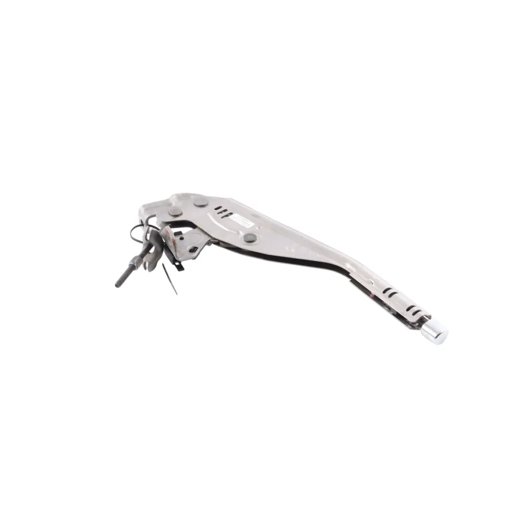 Seat Ibiza 6J Handbrake Parking Brake Lever Handle Mechanism - SKU 6Q0711303AK - Part number 6Q0711303AK