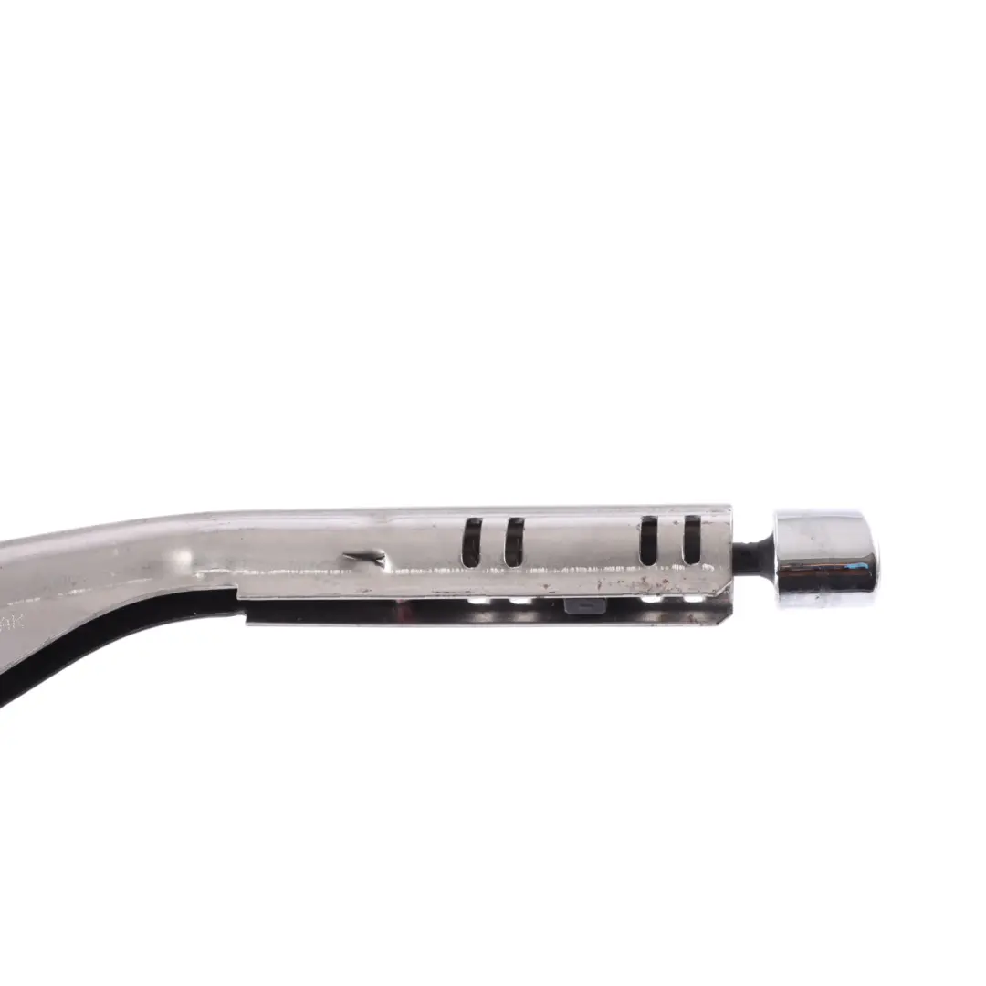 Seat Ibiza 6J Handbrake Parking Brake Lever Handle Mechanism - SKU 6Q0711303AK - Part number 6Q0711303AK