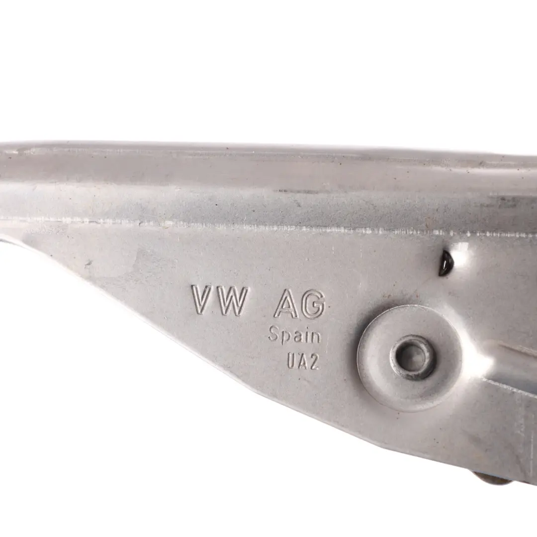 Seat Ibiza 6J Handbrake Parking Brake Lever Handle Mechanism - SKU 6Q0711303AK - Part number 6Q0711303AK