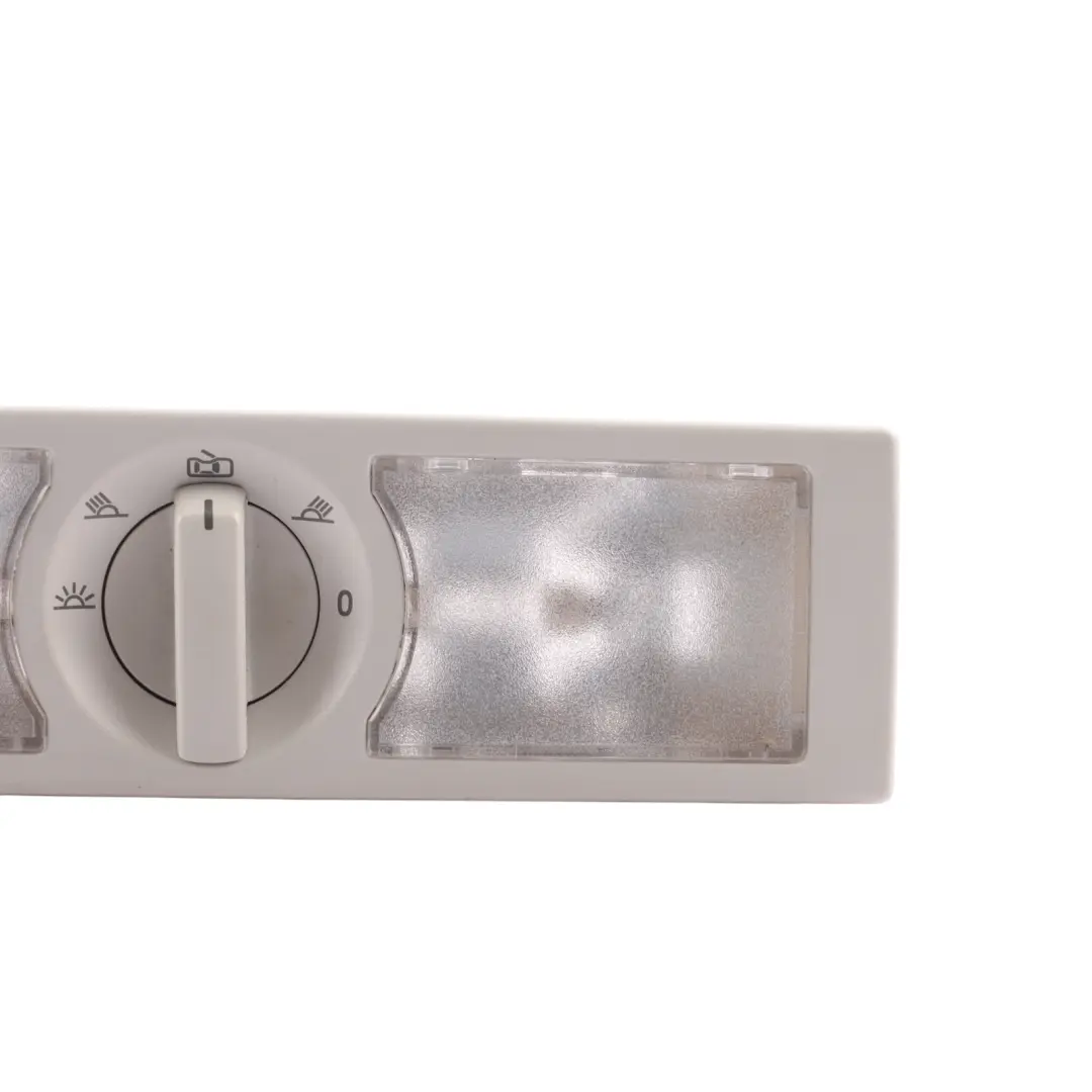 7N Touran 1T Plafonnier Intérieur Interrupteur De Liseuse pour VW Sharan à propos du numéro de pièce 6Q0947291B VW Sharan 7N Touran 1T Plafonnier Intérieur Interrupteur De Liseuse - SKU 6Q0947291B-1 - Numéro de pièce 6Q0947291B