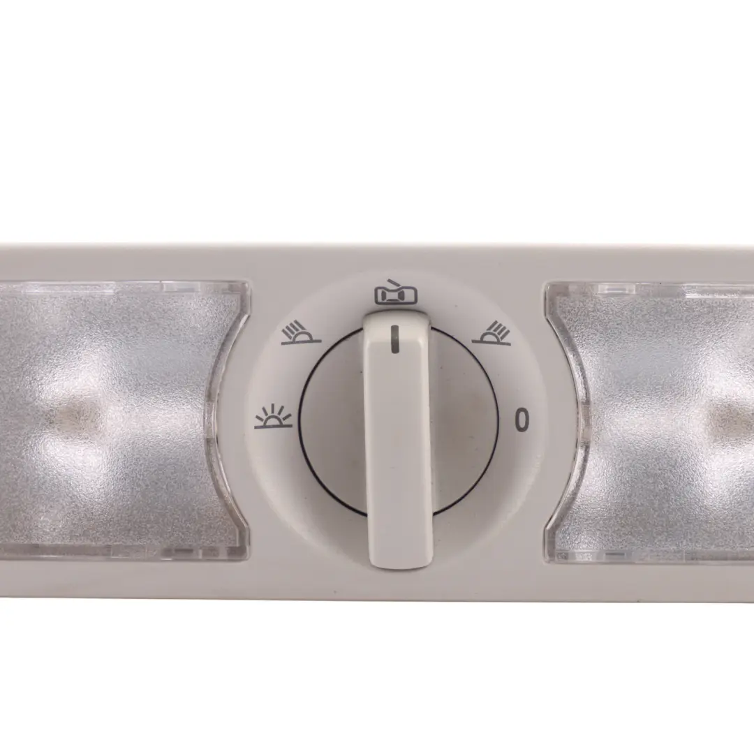 7N Touran 1T Tetto Luce Interna Lettura Lampada per VW Sharan con numero di parte 6Q0947291B VW Sharan 7N Touran 1T Tetto Luce Interna Lettura Lampada - SKU 6Q0947291B-1 - Numero di parte 6Q0947291B