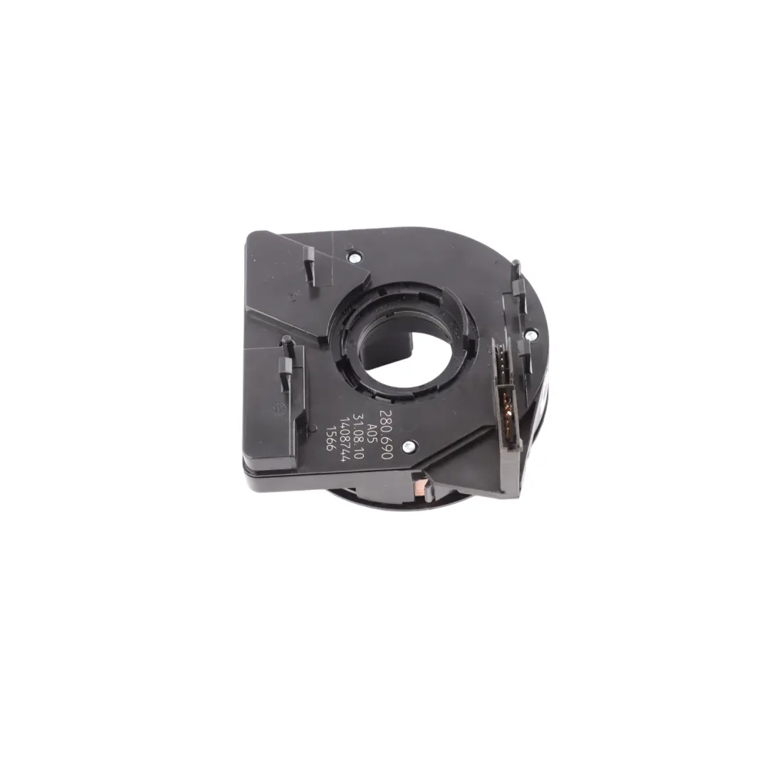 Volkswagen VW Polo Mk5 Steering Wheel Switch Cluster Slip Ring - SKU 6Q0953503EC-1 - Part number 6Q0953503EC