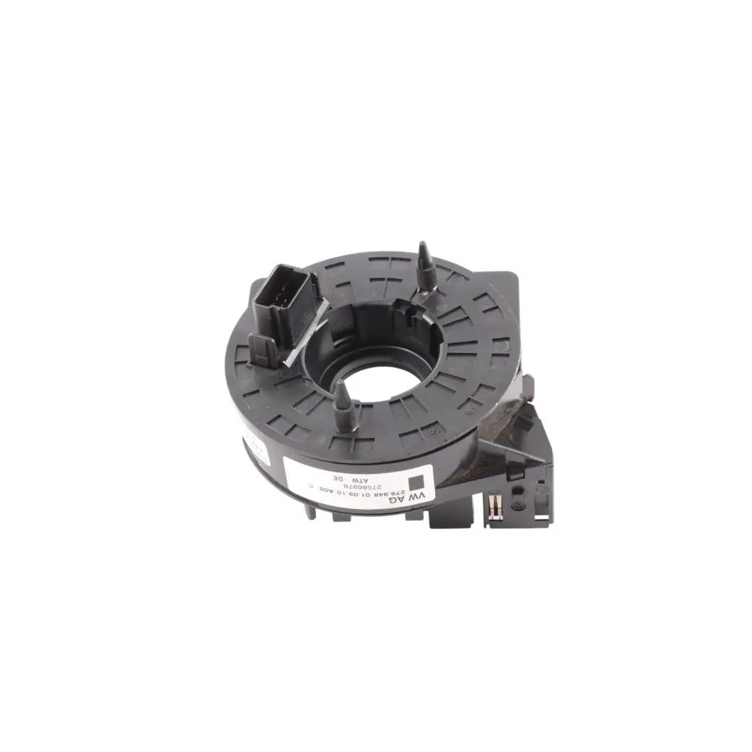 Volkswagen VW Polo Mk5 Steering Wheel Switch Cluster Slip Ring - SKU 6Q0953503EC-1 - Part number 6Q0953503EC