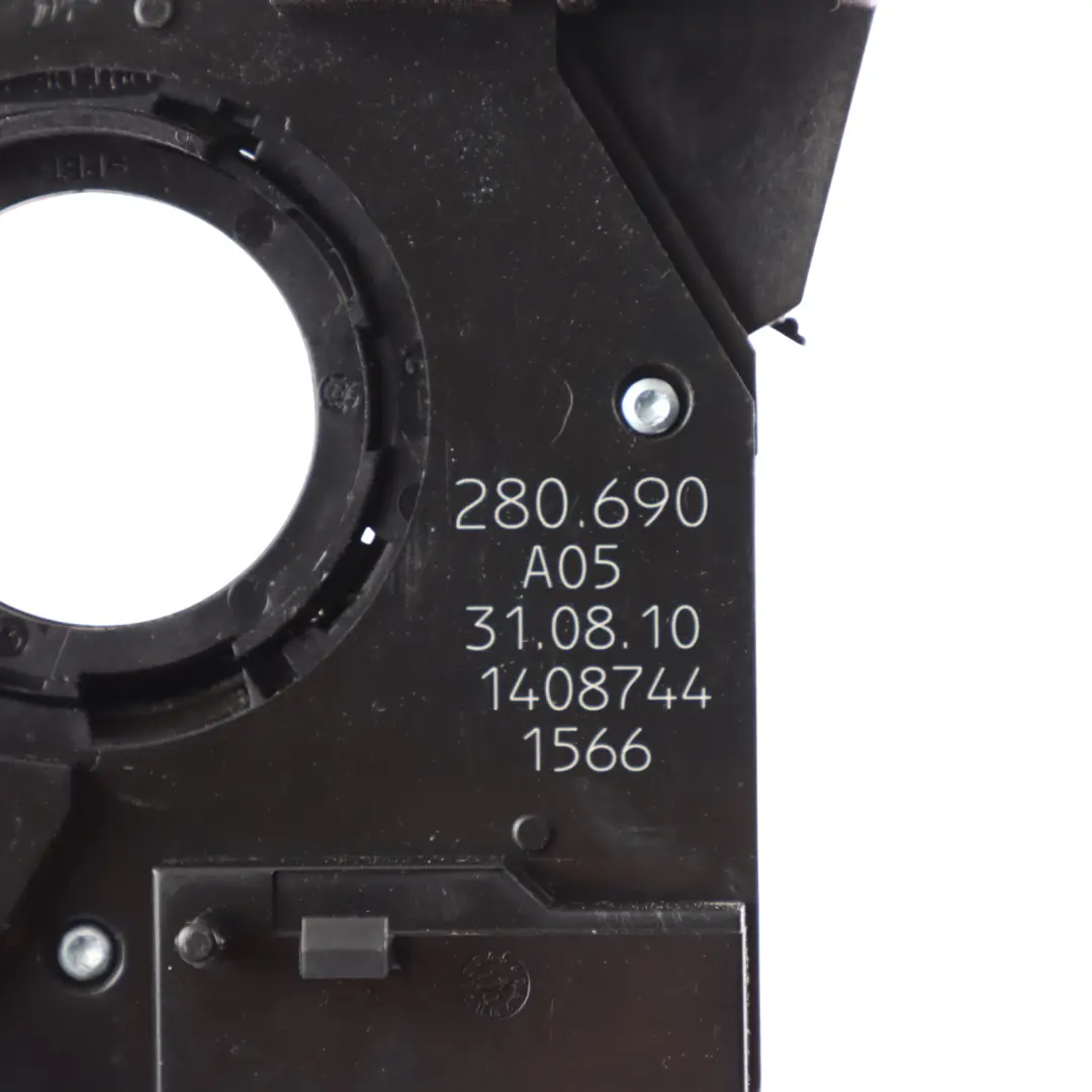 Mk5 Steering Wheel Switch Cluster Slip Ring to Volkswagen VW Polo with Part number 6Q0953503EC Volkswagen VW Polo Mk5 Steering Wheel Switch Cluster Slip Ring - SKU 6Q0953503EC-1 - Part number 6Q0953503EC