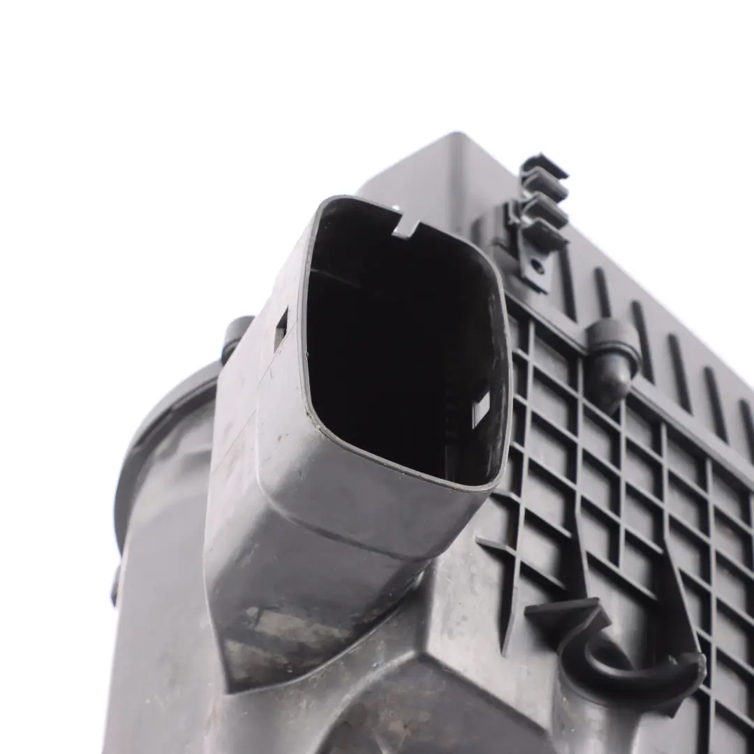 6J Skoda Fabia II VW Polo V 1.2 TDI Air Filter Box Housing to Seat Ibiza with Part number 6R0129607E Seat Ibiza 6J Skoda Fabia II VW Polo V 1.2 TDI Air Filter Box Housing - SKU 6R0129607E - Part number 6R0129607E