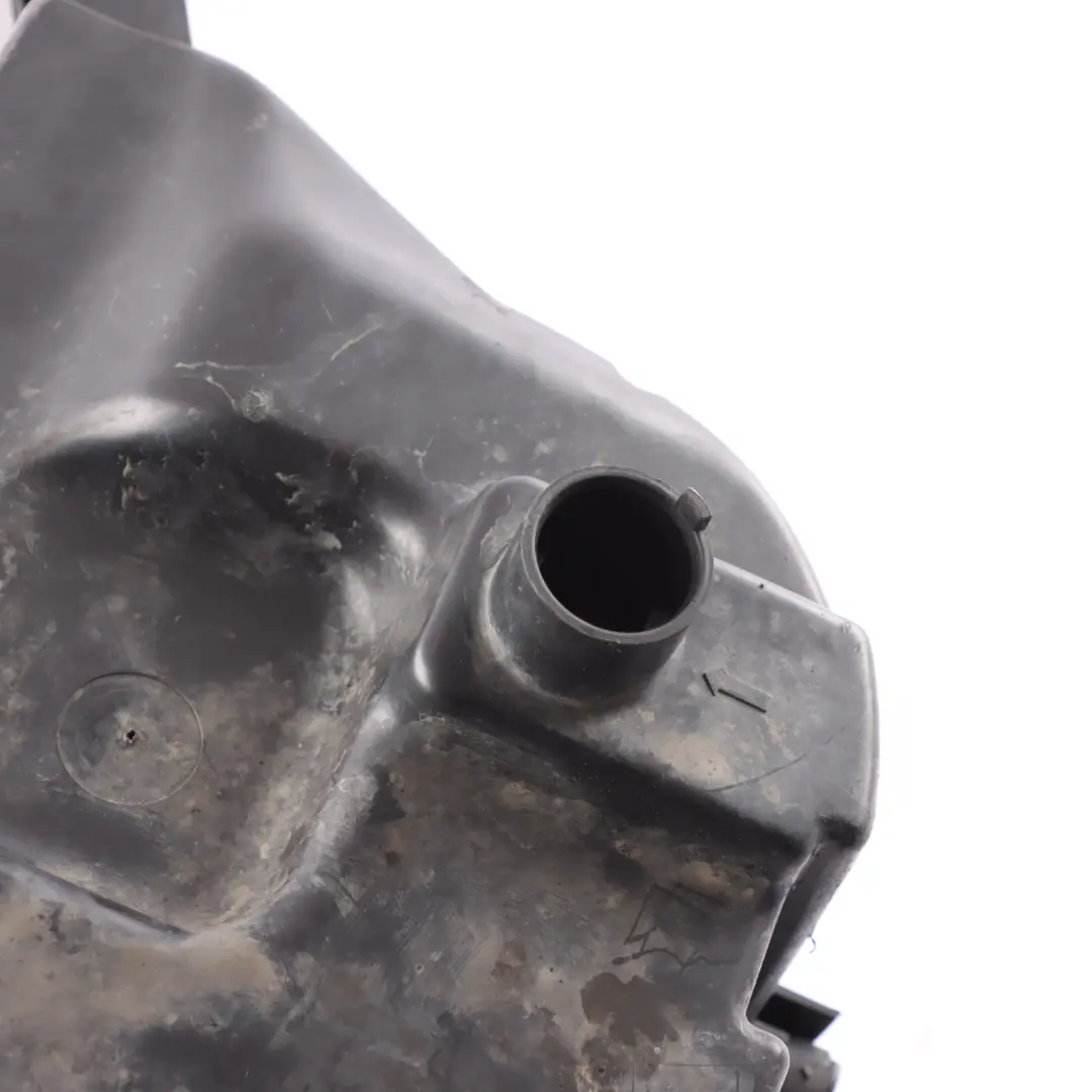 6J Skoda Fabia II VW Polo V 1.2 TDI Air Filter Box Housing to Seat Ibiza with Part number 6R0129607E Seat Ibiza 6J Skoda Fabia II VW Polo V 1.2 TDI Air Filter Box Housing - SKU 6R0129607E - Part number 6R0129607E