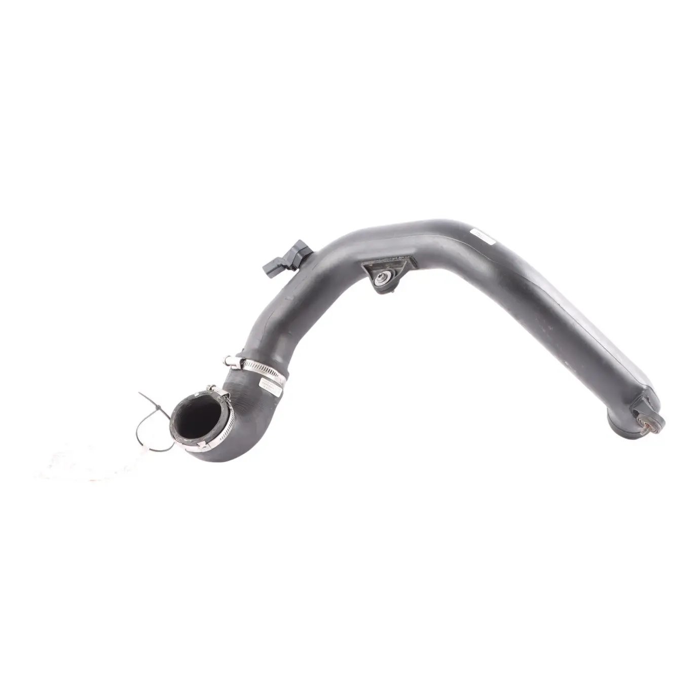 Seat Ibiza 6J VW Polo 6R Intercooler Air Intake Pipe Hose 1.2 TDI 6R0145770G