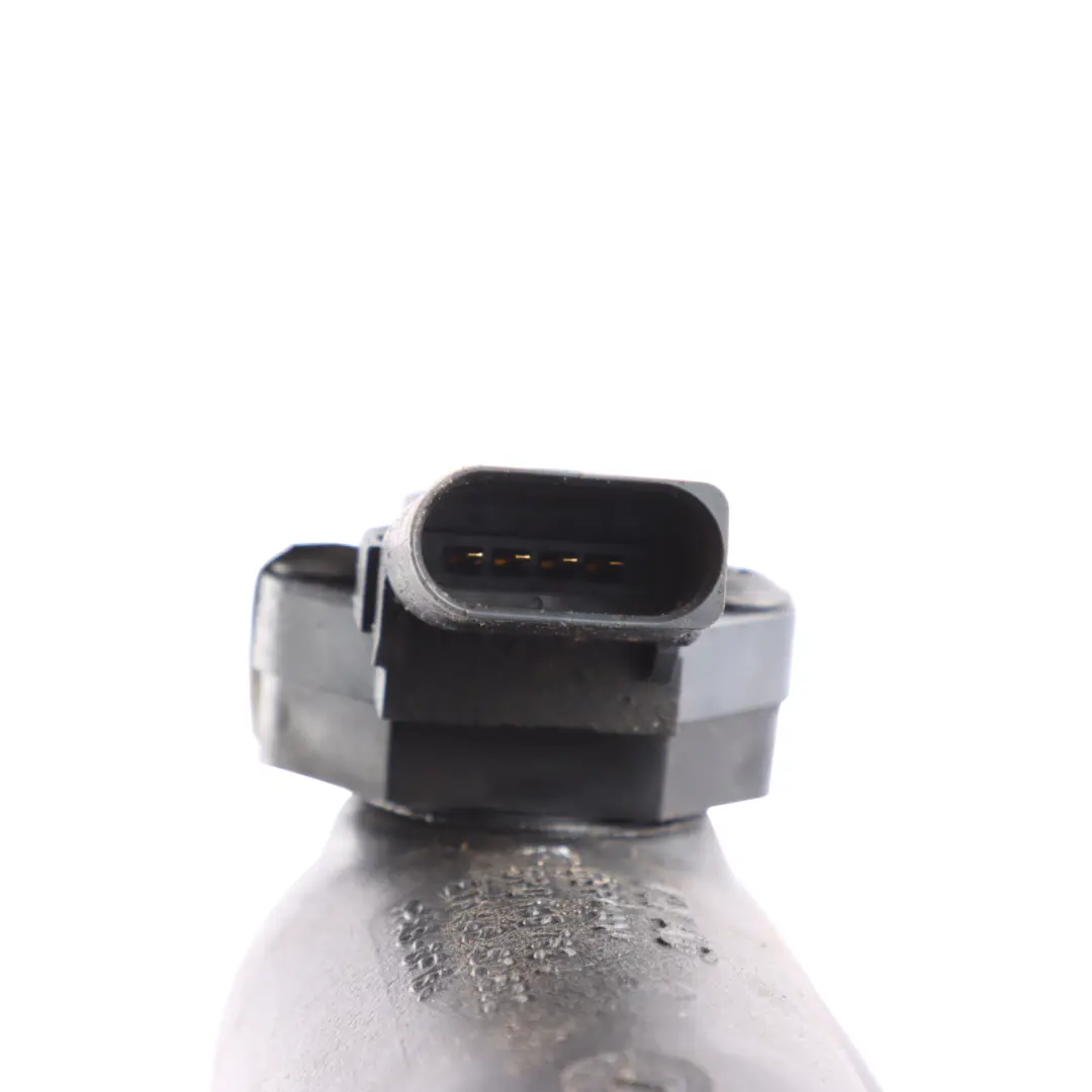 Seat Ibiza 6J VW Polo 6R Intercooler Air Intake Pipe Hose 1.2 TDI - SKU 6R0145770G - Part number 6R0145770G