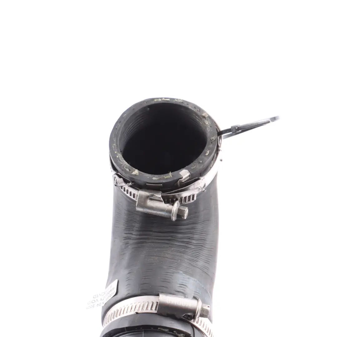 6J VW Polo 6R Intercooler Air Intake Pipe Hose 1.2 TDI to Seat Ibiza with Part number 6R0145770G Seat Ibiza 6J VW Polo 6R Intercooler Air Intake Pipe Hose 1.2 TDI - SKU 6R0145770G - Part number 6R0145770G