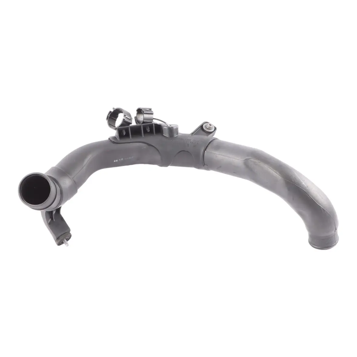 Seat Ibiza 6J VW Polo 6R Rura Przewód Intercoolera Diesel 6R0145770H