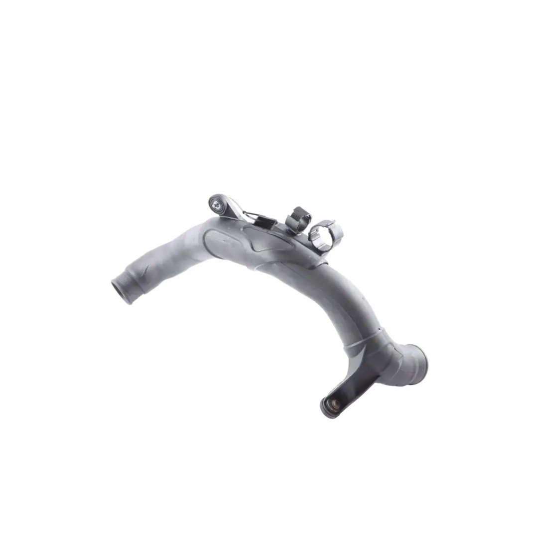 Seat Ibiza 6J VW Polo 6R Intercooler Air Intake Pipe Hose Diesel - SKU 6R0145770H-1 - Part number 6R0145770H