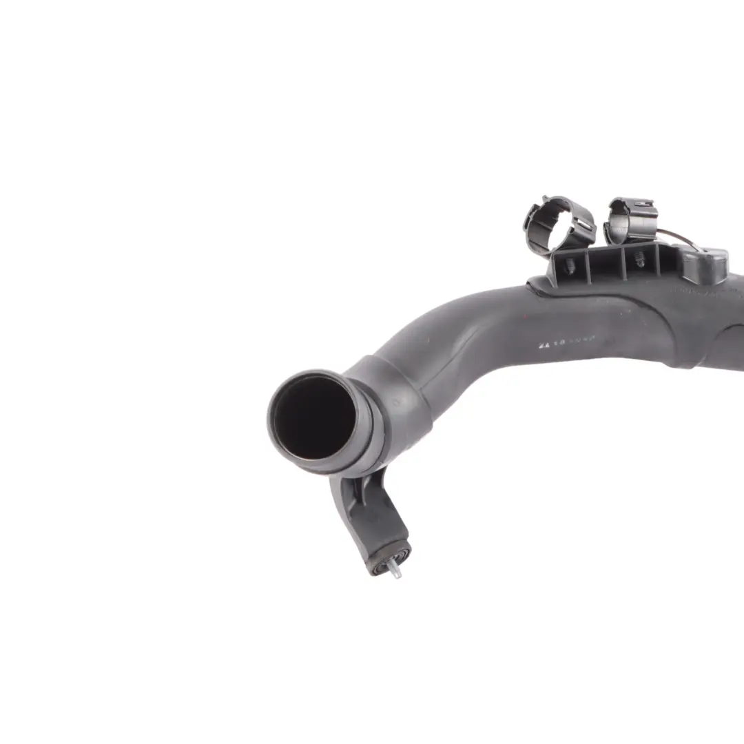 Seat Ibiza 6J VW Polo 6R Intercooler Air Intake Pipe Hose Diesel - SKU 6R0145770H-1 - Part number 6R0145770H