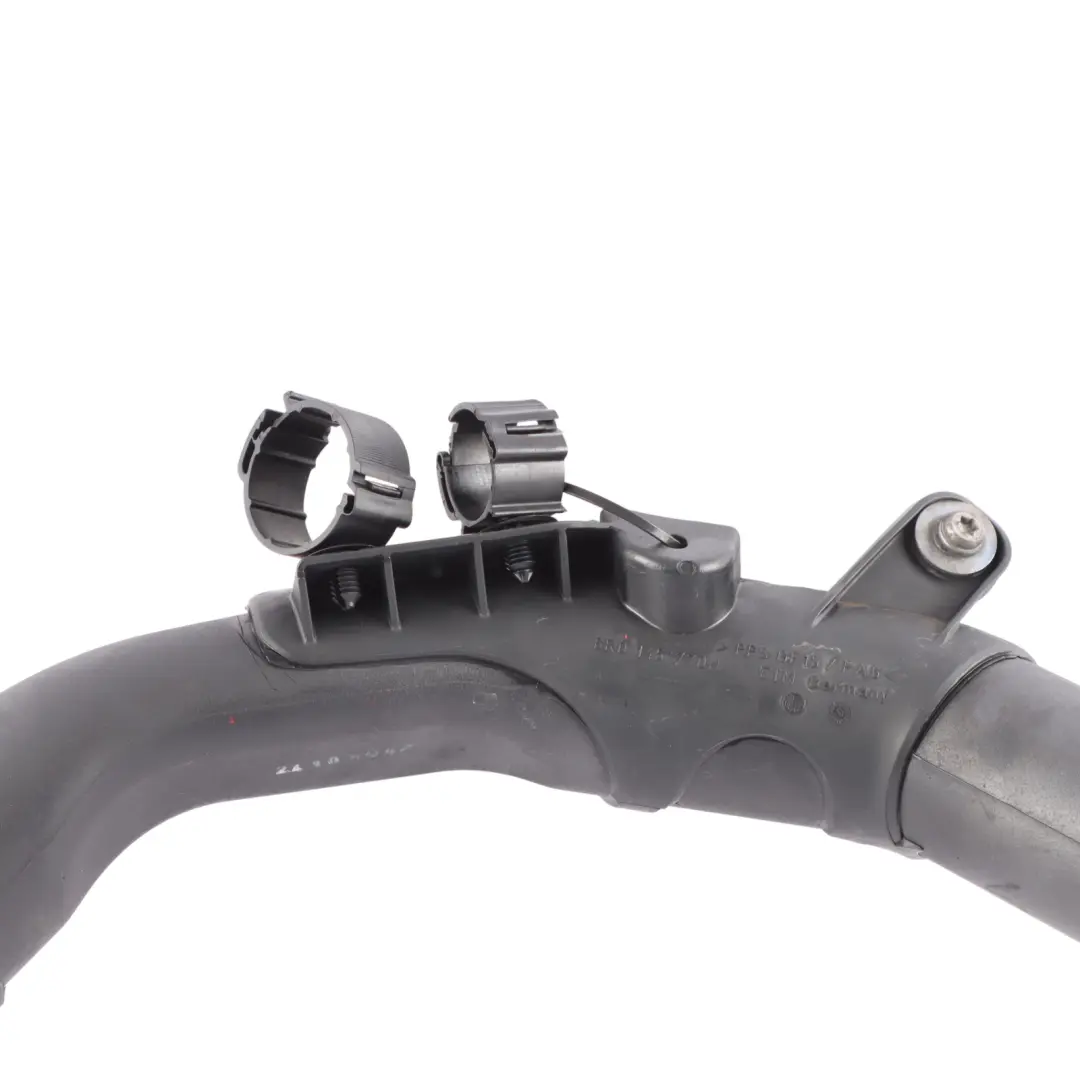 Seat Ibiza 6J VW Polo 6R Intercooler Air Intake Pipe Hose Diesel - SKU 6R0145770H-1 - Part number 6R0145770H