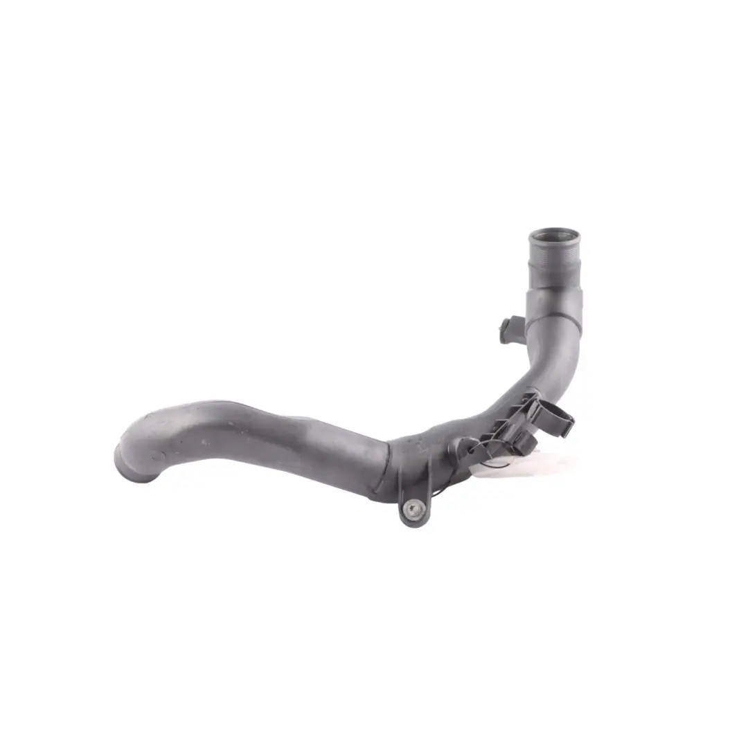 Seat Ibiza 6J VW Polo 6R Intercooler Air Intake Pipe Hose Diesel - SKU 6R0145770H-1 - Part number 6R0145770H