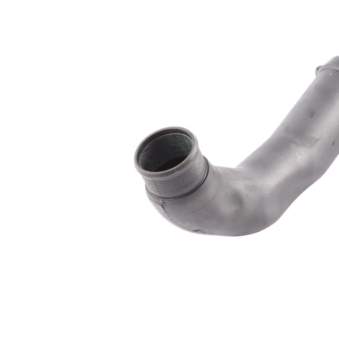 6J VW Polo 6R Intercooler Air Intake Pipe Hose Diesel to Seat Ibiza with Part number 6R0145770H Seat Ibiza 6J VW Polo 6R Intercooler Air Intake Pipe Hose Diesel - SKU 6R0145770H-1 - Part number 6R0145770H