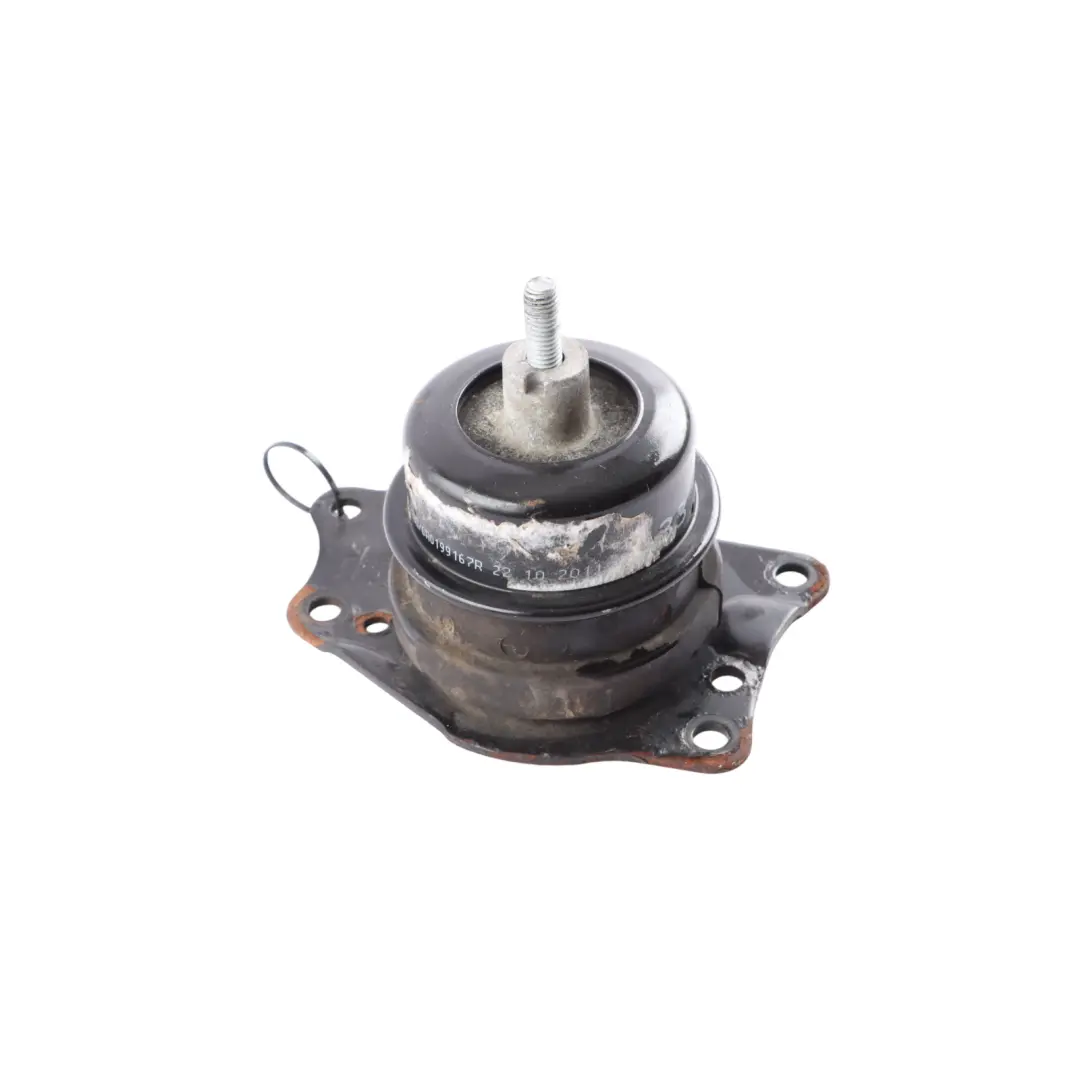 6J Engine Mount Holder Bracket Support Right O/S Carrier to Seat Ibiza with Part number 6R0199167R Seat Ibiza 6J Engine Mount Holder Bracket Support Right O/S Carrier - SKU 6R0199167R - Part number 6R0199167R