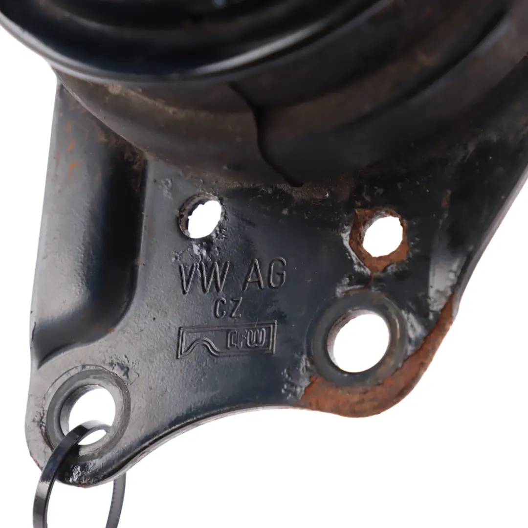 Seat Ibiza 6J Engine Mount Holder Bracket Support Right O/S Carrier - SKU 6R0199167R - Part number 6R0199167R