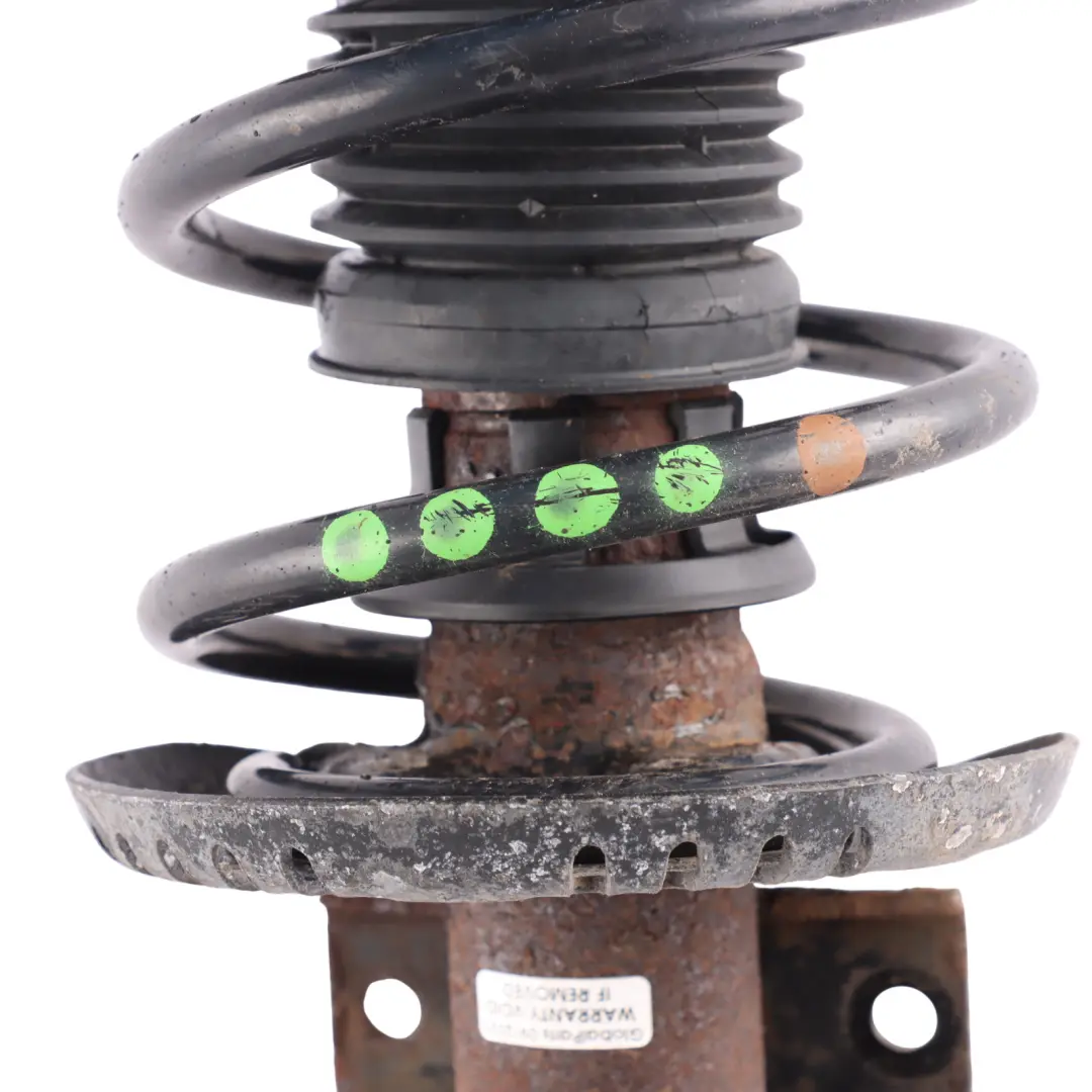 Seat Ibiza 6J Suspension Strut Shock Absobrber Front Left Right N/O/S 6R0413031F - SKU 6R0413031BT - Part number 6R0413031BT