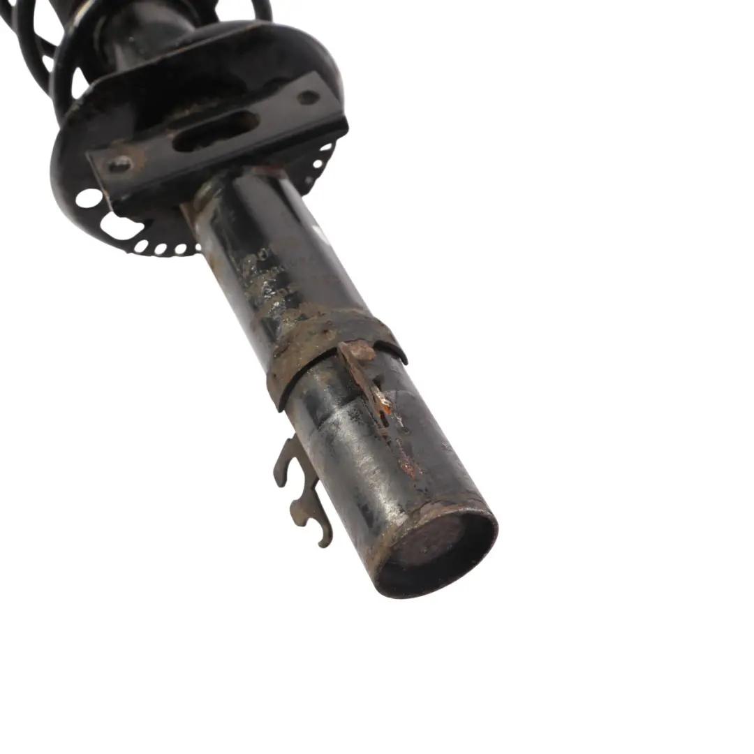 6J Benziner Stoßdämpfer Vorne Links Rechts für VW Polo 6R Seat Ibiza mit Teilenummer 6R0413031C VW Polo 6R Seat Ibiza 6J Benziner Stoßdämpfer Vorne Links Rechts - SKU 6R0413031C-1 - Teilenummer 6R0413031C