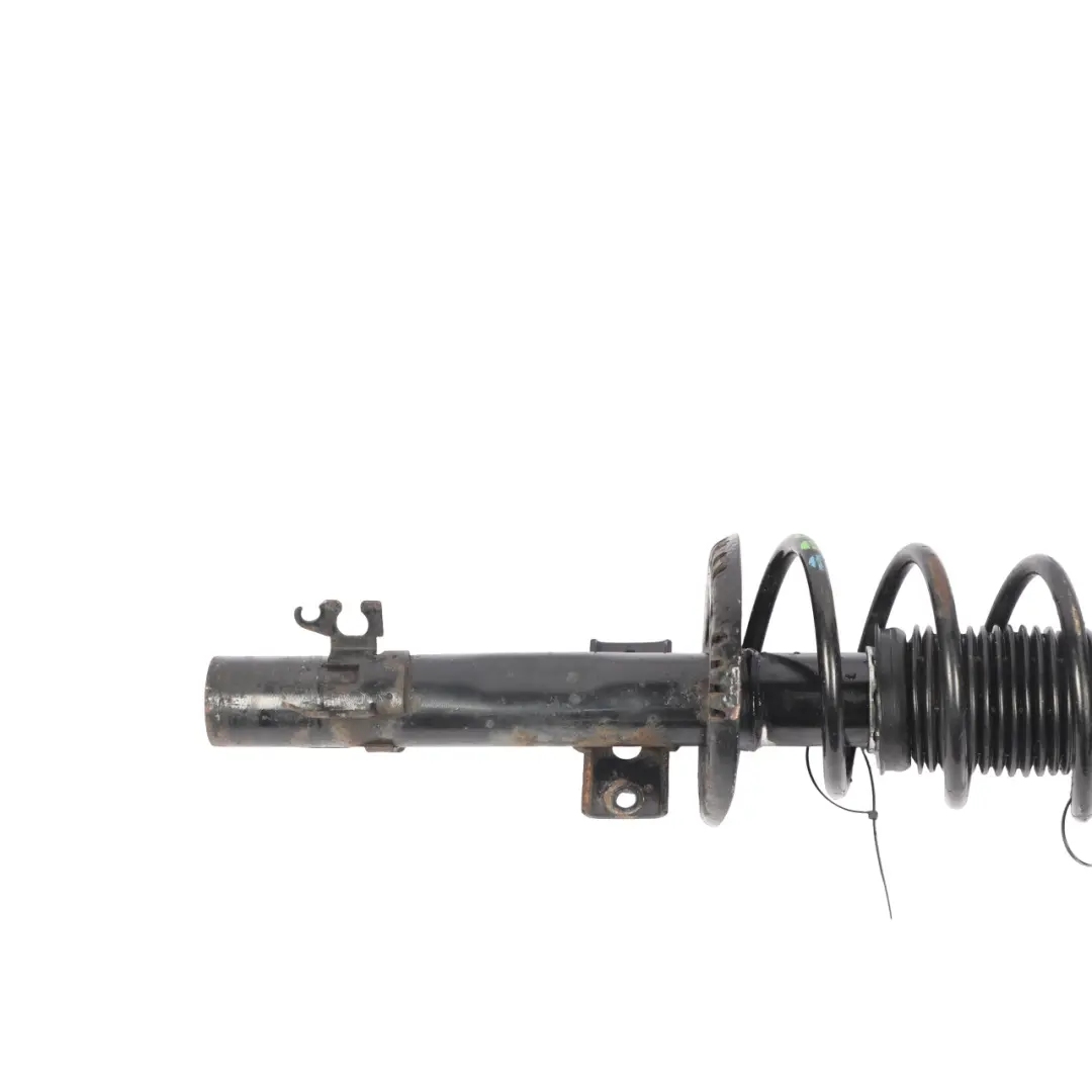 6J Benziner Stoßdämpfer Vorne Links Rechts für VW Polo 6R Seat Ibiza mit Teilenummer 6R0413031C VW Polo 6R Seat Ibiza 6J Benziner Stoßdämpfer Vorne Links Rechts - SKU 6R0413031C-1 - Teilenummer 6R0413031C