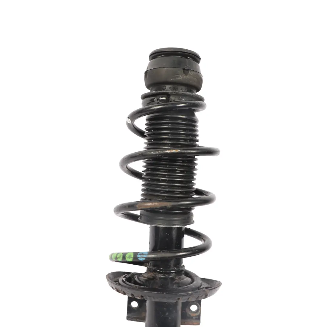 VW Polo 6R Seat Ibiza 6J Petrol Front Shock Absorber Left Right N/O/S - SKU 6R0413031C-1 - Part number 6R0413031C