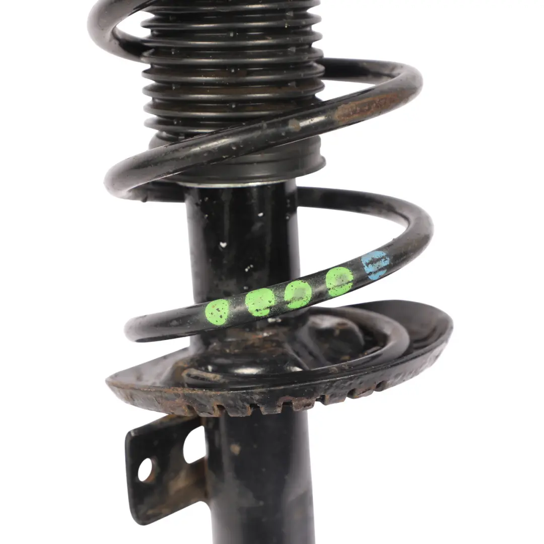 6J Ammortizzatore Anteriore Sinistro Destro per VW Polo 6R Seat Ibiza con numero di parte 6R0413031C VW Polo 6R Seat Ibiza 6J Ammortizzatore Anteriore Sinistro Destro - SKU 6R0413031C-1 - Numero di parte 6R0413031C