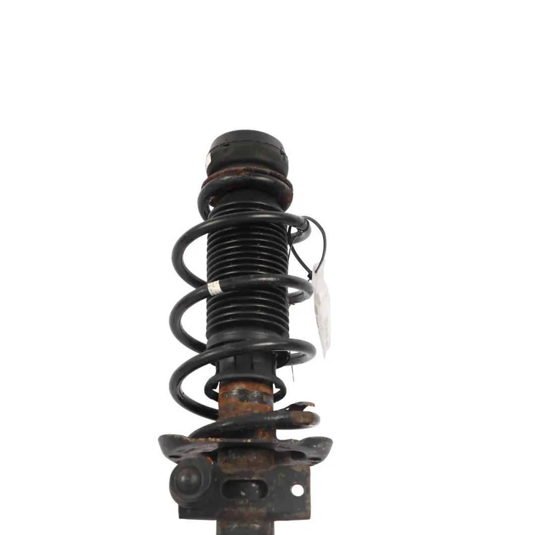 VW Polo 6R 1.2 Suspension Leg Front Left N/S Wheel Carrier Hub Strut Caliper - SKU 6R0413031C-2 - Part number 6R0413031C