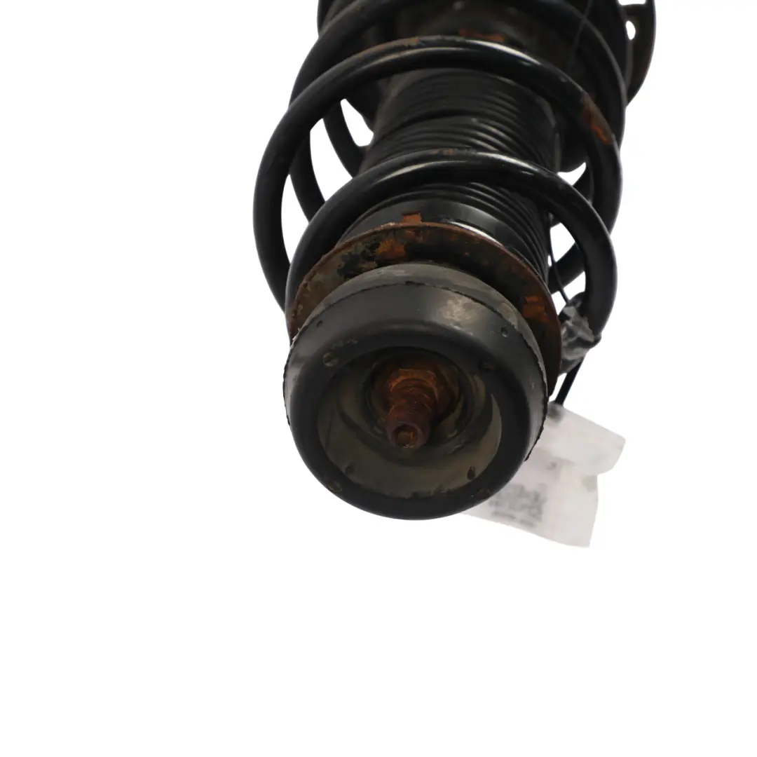 Amortiguador Delantero Izquierdo Mangueta Buje Pinza para Volkswagen Polo 6R 1.2 con número de pieza 6R0413031C Volkswagen Polo 6R 1.2 Amortiguador Delantero Izquierdo Mangueta Buje Pinza - SKU 6R0413031C-2 - Número de pieza 6R0413031C