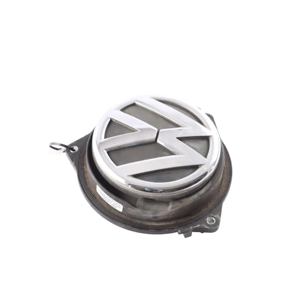 Mk6 Rear Tailgate Boot Handle Badge Logo to Volkswagen VW Golf with Part number 6R0827469D Volkswagen VW Golf Mk6 Rear Tailgate Boot Handle Badge Logo - SKU 6R0827469D-1 - Part number 6R0827469D