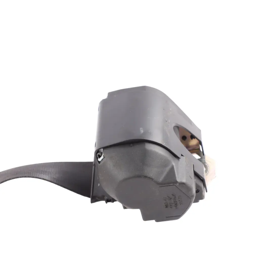 Pas Bezpieczeństwa Lewy Tył Tylny do VW Volkswagen Polo 6R o numerze 6R0857805 VW Volkswagen Polo 6R Pas Bezpieczeństwa Lewy Tył Tylny - SKU 6R0857805 - Numer Części 6R0857805