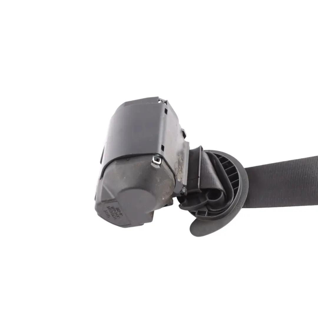 Boucle De Ceinture Arrière Noire Droite pour VW Volkswagen Polo 6R à propos du numéro de pièce 6R0857806 VW Volkswagen Polo 6R Boucle De Ceinture Arrière Noire Droite - SKU 6R0857806 - Numéro de pièce 6R0857806