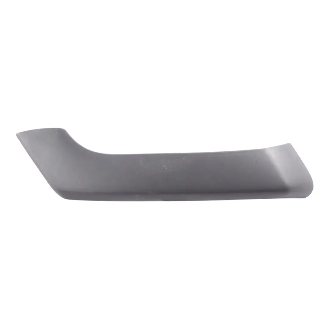 VW Volkswagen Polo 6R Rear Grab Handle Trim Left N/S - SKU 6R0867171F - Part number 6R0867171F