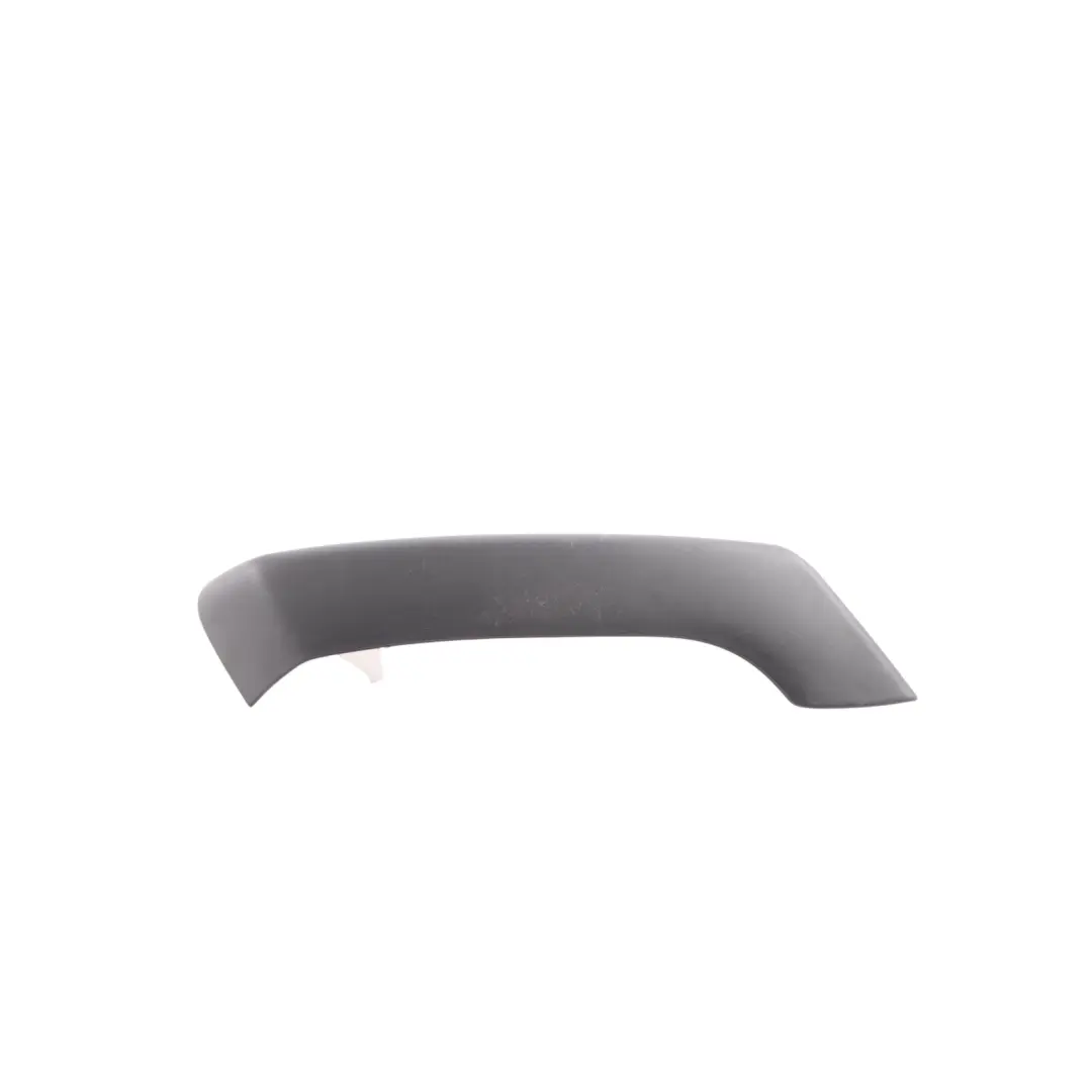 VW Volkswagen Polo 6R Rear Grab Handle Trim Left N/S - SKU 6R0867171F - Part number 6R0867171F