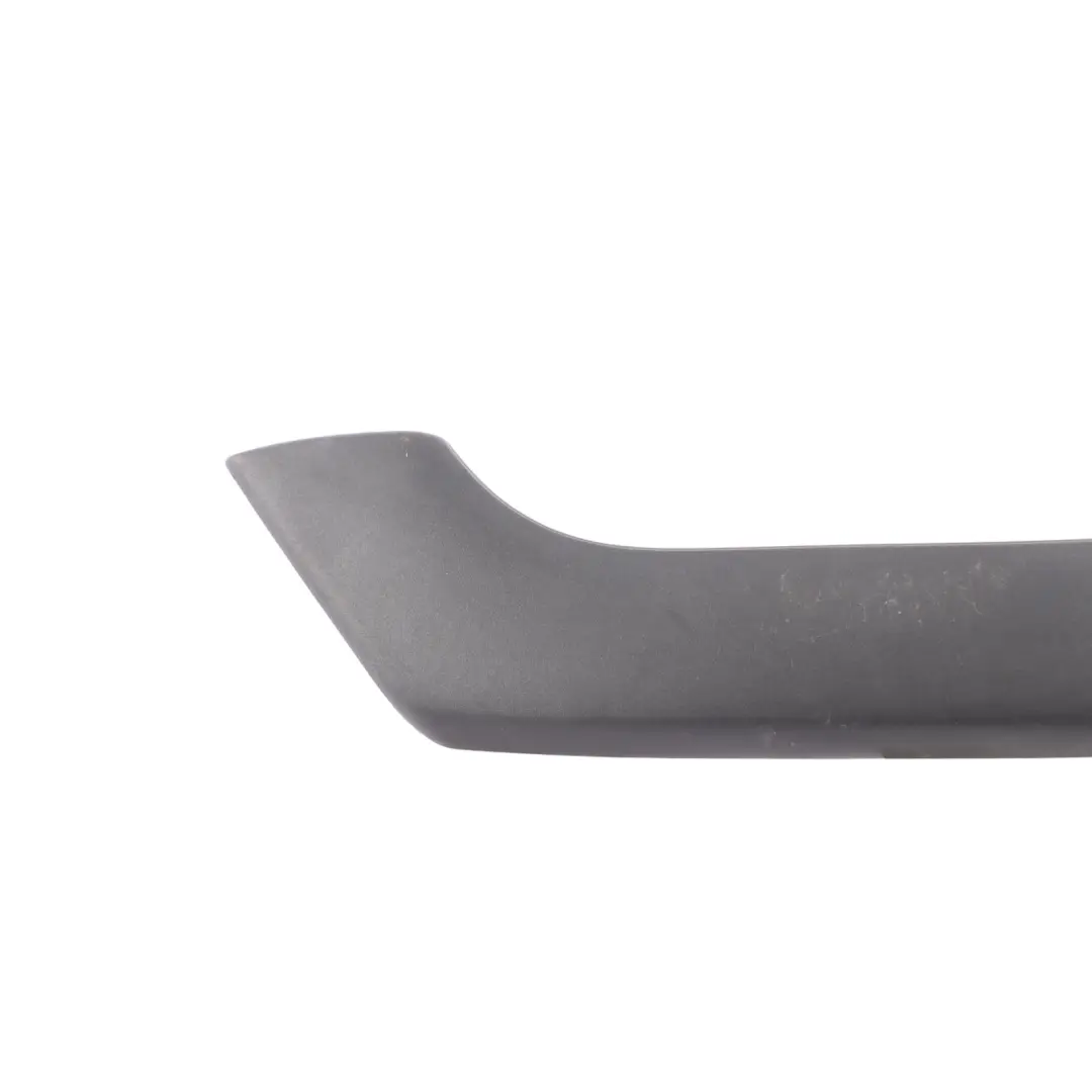 Grab Handle Trim Left N/S to VW Volkswagen Polo 6R Rear with Part number 6R0867171F VW Volkswagen Polo 6R Rear Grab Handle Trim Left N/S - SKU 6R0867171F - Part number 6R0867171F